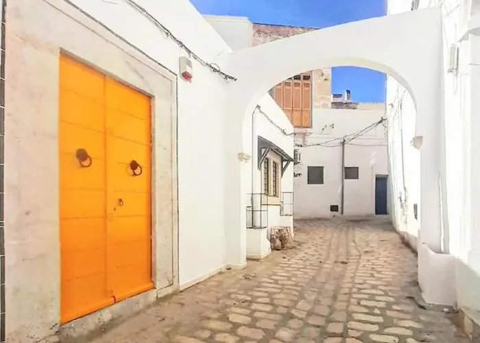 Dar Meriem